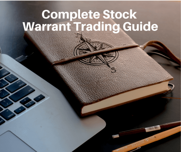 warrant trading