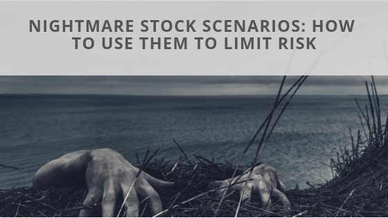 Stock Trading Scenarios
