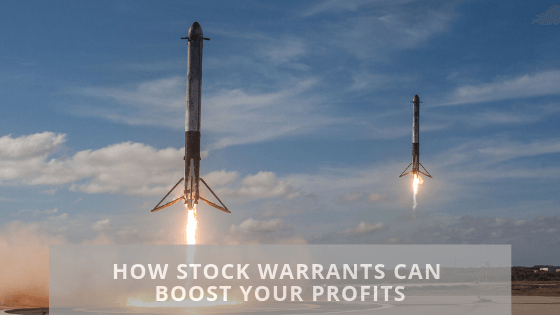 Boost Stock Warrant Trading Profits