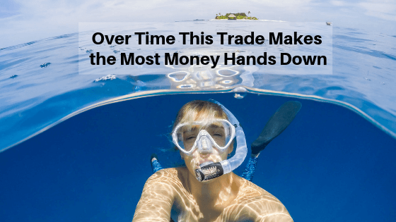 Stock Warrants Snorkel Trade