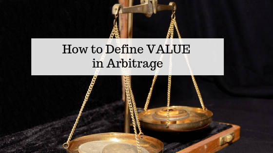 warrant value in arbitrage